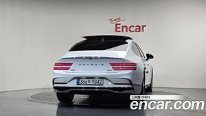 Genesis G80, 2024 — миниатюра 4