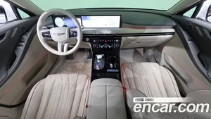 Genesis G80, 2024 — миниатюра 10