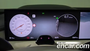 Genesis G80, 2024 — миниатюра 11