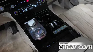 Genesis G80, 2024 — миниатюра 12