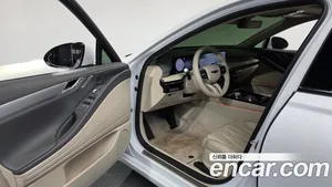 Genesis G80, 2024 — миниатюра 13