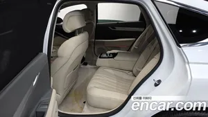 Genesis G80, 2024 — миниатюра 17