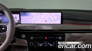 Genesis G80, 2024 — миниатюра 18