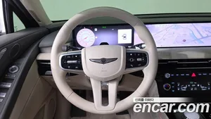 Genesis G80, 2024 — миниатюра 19