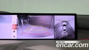 Genesis G80, 2024 — миниатюра 20
