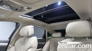 Genesis G80, 2024 — миниатюра 22