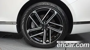 Genesis G80, 2024 — миниатюра 7