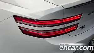 Genesis G80, 2024 — миниатюра 9