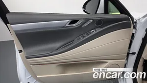 Genesis G80, 2024 — миниатюра 14