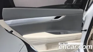 Genesis G80, 2024 — миниатюра 15