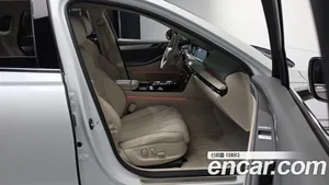 Genesis G80, 2024 — миниатюра 16