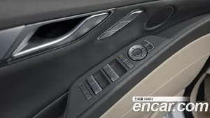 Genesis G80, 2024 — миниатюра 29