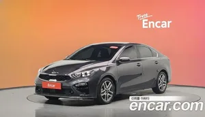 Kia K3, 2018 — миниатюра 30