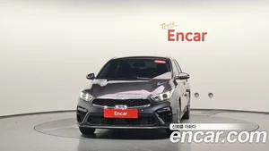 Kia K3, 2018 — миниатюра 2