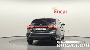 Kia K3, 2018 — миниатюра 3