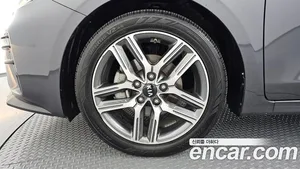 Kia K3, 2018 — миниатюра 4