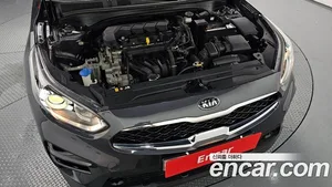 Kia K3, 2018 — миниатюра 5