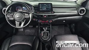 Kia K3, 2018 — миниатюра 9