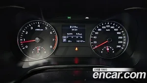 Kia K3, 2018 — миниатюра 10
