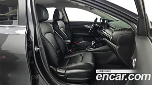 Kia K3, 2018 — миниатюра 12