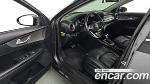 Kia K3, 2018 — миниатюра 16
