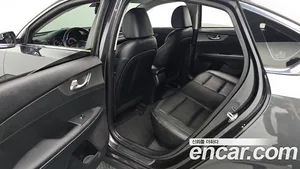 Kia K3, 2018 — миниатюра 17