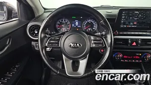 Kia K3, 2018 — миниатюра 18