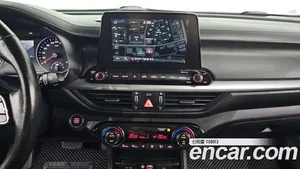 Kia K3, 2018 — миниатюра 19