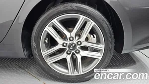 Kia K3, 2018 — миниатюра 6