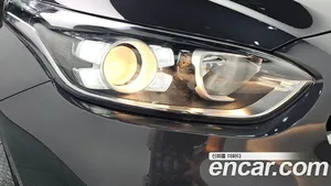 Kia K3, 2018 — миниатюра 7