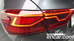 Kia K3, 2018 — миниатюра 8