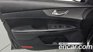 Kia K3, 2018 — миниатюра 13