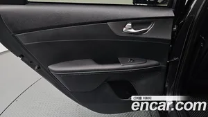 Kia K3, 2018 — миниатюра 14