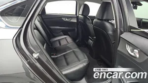 Kia K3, 2018 — миниатюра 15