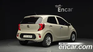 Kia morning, 2019 — миниатюра 2