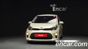 Kia morning, 2019 — миниатюра 3