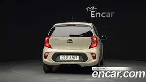 Kia morning, 2019 — миниатюра 4