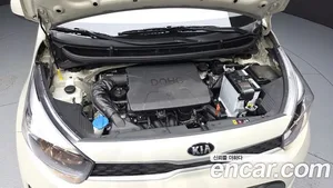 Kia morning, 2019 — миниатюра 6