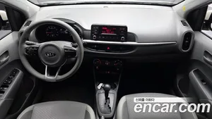 Kia morning, 2019 — миниатюра 10