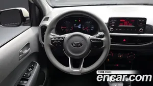 Kia morning, 2019 — миниатюра 19