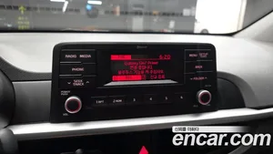 Kia morning, 2019 — миниатюра 20