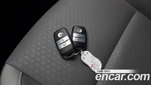 Kia morning, 2019 — миниатюра 23