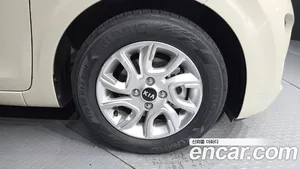 Kia morning, 2019 — миниатюра 7