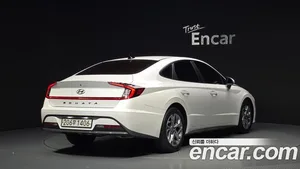Hyundai Sonata, 2019 — миниатюра 2