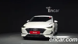 Hyundai Sonata, 2019 — миниатюра 3