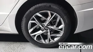 Hyundai Sonata, 2019 — миниатюра 5