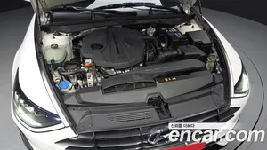 Hyundai Sonata, 2019 — миниатюра 6