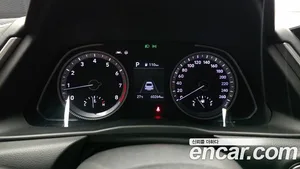 Hyundai Sonata, 2019 — миниатюра 11