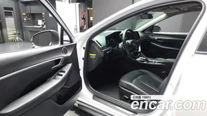 Hyundai Sonata, 2019 — миниатюра 13