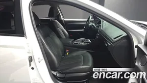 Hyundai Sonata, 2019 — миниатюра 17